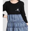 便宜庫存服裝批發(fā)便宜春夏秋冬四季服裝尾貨批發(fā) - 5元