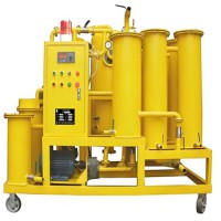 供應(yīng)國能TS脫色再生真空濾油機(jī)